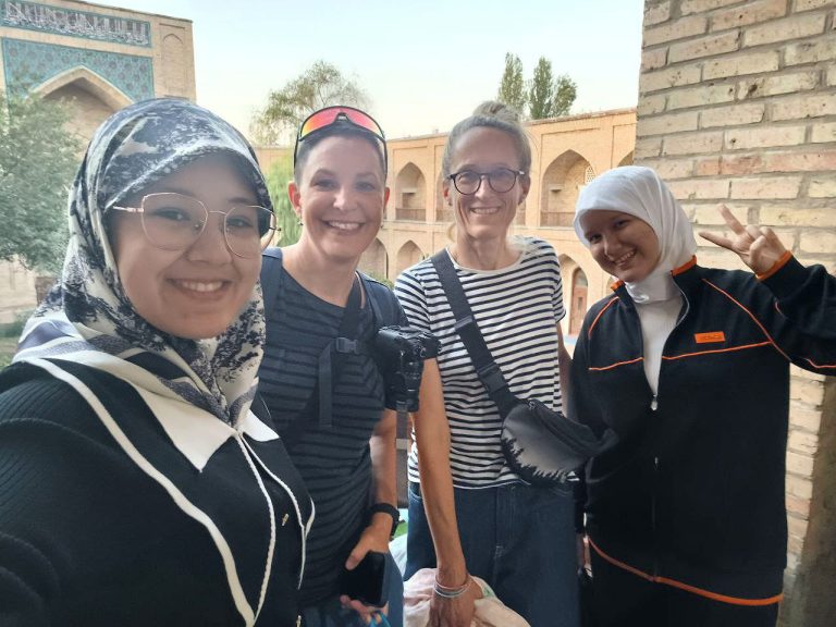 Toshkent davlat agrar universiteti akademik litseyi òquvchisi nemis tili olimpiadasida yuqori òrinni qòlga kiritdi