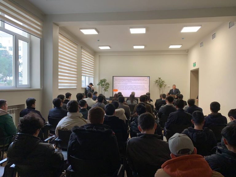 Toshkent viloyatida aholi va qishloq xo‘jaligini ro‘yxatga olish tadbirlariga tayyorgarlik doirasida bir qator muhim qarorlar ijrosini ta’minlash maqsadida viloyat hokimligi, prokuraturasi va statistika boshqarmasi tomonidan belgilangan topshiriqlar Toshkent davlat agrar universitetiga yetkazildi.