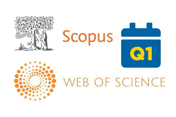 Toshkent davlat agrar universiteti katta o‘qituvchisining Q1 toifadagi xalqaro ilmiy jurnalda ilmiy maqolasi chop etildi