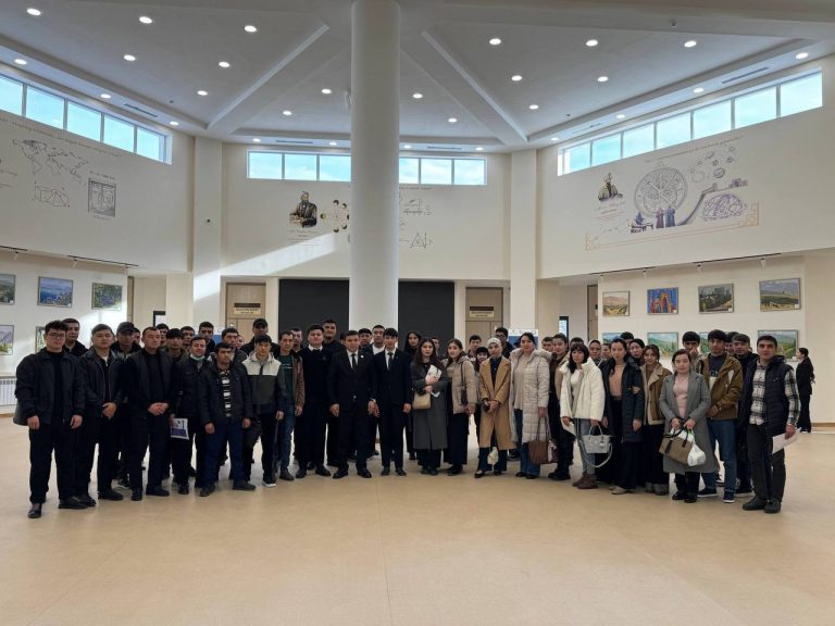 Toshkent davlat agrar universiteti “Renessans” ma’ruza zallari majmuasida “Respublikamizning ekologik muammolar va ularning yechimlari” mavzusida ilmiy-amaliy seminar bo‘lib o‘tdi