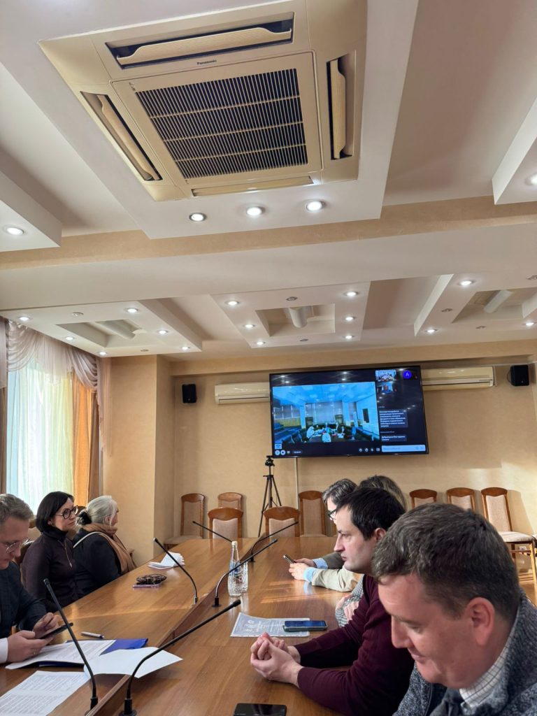 Toshkent davlat agrar universitetida Saratov davlat yuridik akademiyasi hamda Saratov viloyati bo‘yicha Federal monopoliyaga qarshi xizmat boshqarmasi bilan hamkorlikda “Monopoliyaga qarshi va u bilan bog‘liq qonunchilikni huquqiy tartibga solishni takomillashtirish yo‘nalishlari” mavzusida xalqaro davra suhbati bo‘lib o‘tdi.