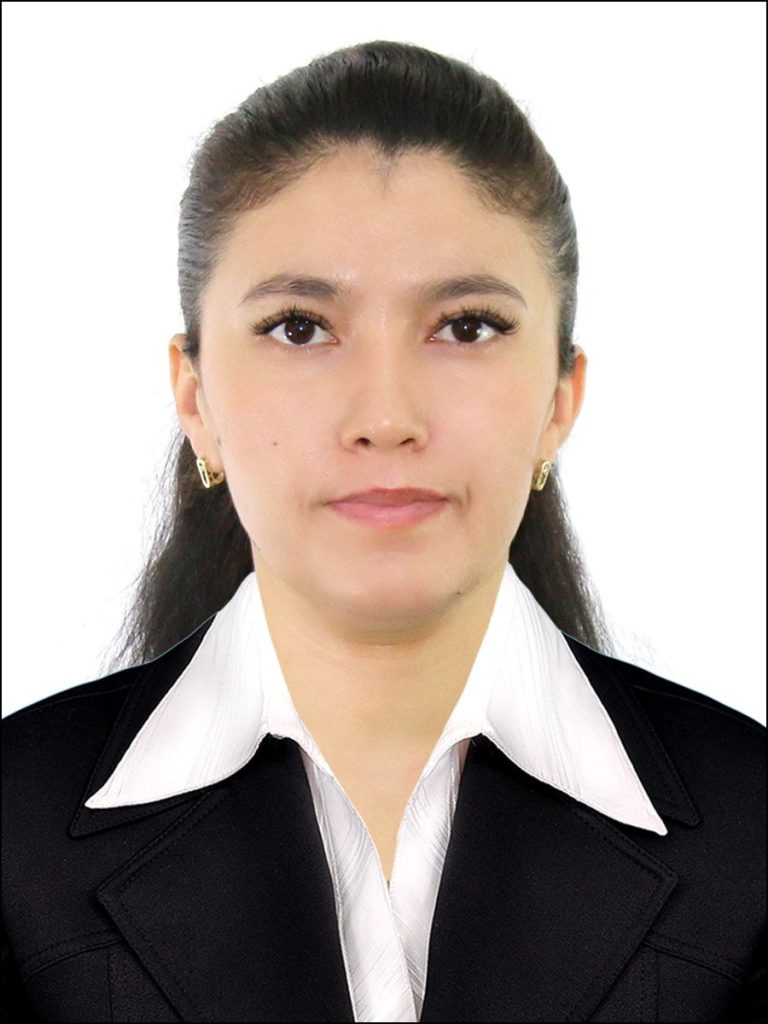 Toshkent davlat agrar universiteti doktoranti &laquo;Akademik harakatchanlik&raquo; dasturi ģolibi bòldi!