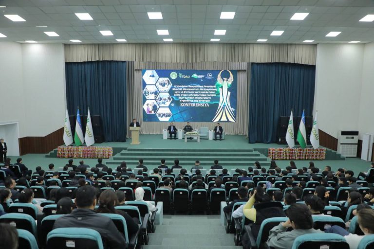 Prezident tashabbusi amalda: “Yoshlar kuni” — tashabbusdan amaliyot sari