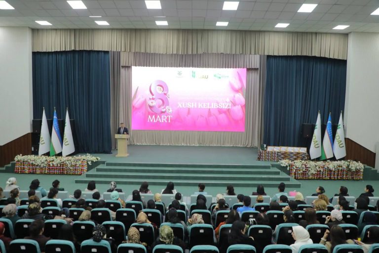 Respect for Women — Respect for Society