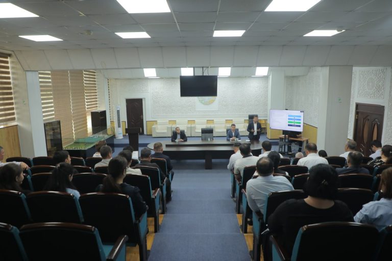 TDAUda ilm-fan va biznes integratsiyasi: Spin-off korxonalari qanday tashkil etiladi?