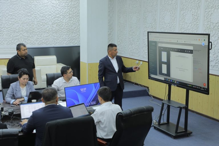 ОТ ИСКУССТВЕННОГО ИНТЕЛЛЕКТА ДО ВОЗОБНОВЛЯЕМОЙ ЭНЕРГИИ: В ТГАУ ВНЕДРЯЮТСЯ НОВЫЕ СПЕЦИАЛЬНОСТИ НА НОВЫЙ УЧЕБНЫЙ ГОД