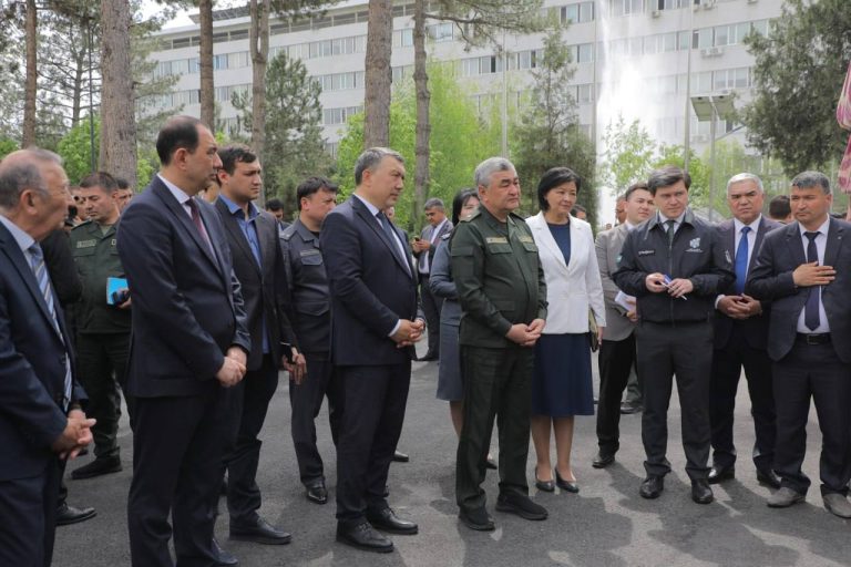 Toshkent davlat agrar universitetida ta’lim va hamkorlikni rivojlantirish bo‘yicha muhim tashabbuslar ilgari surildi