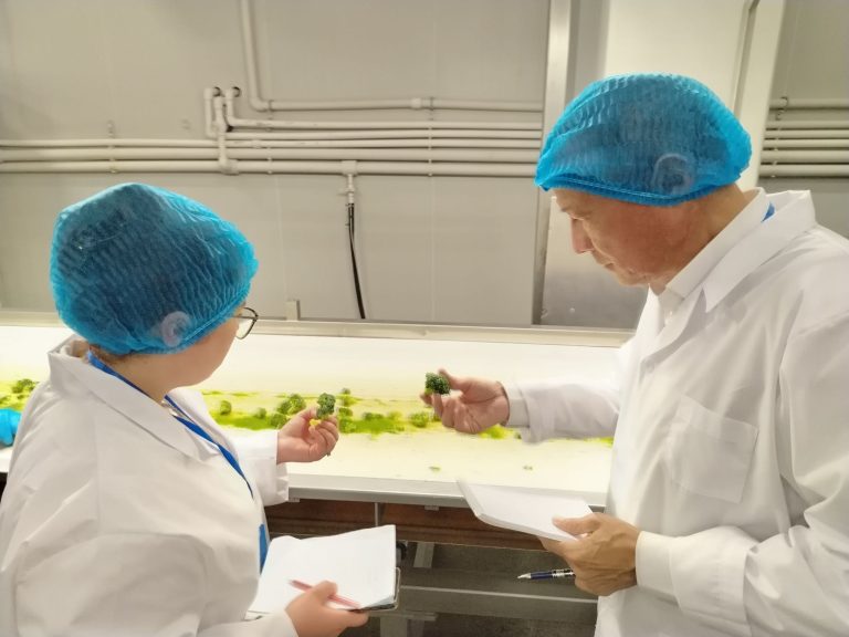 ILMIY INNOVATSIYALARNING ISHLAB CHIQARISHDAGI AMALIY TRANSFERI