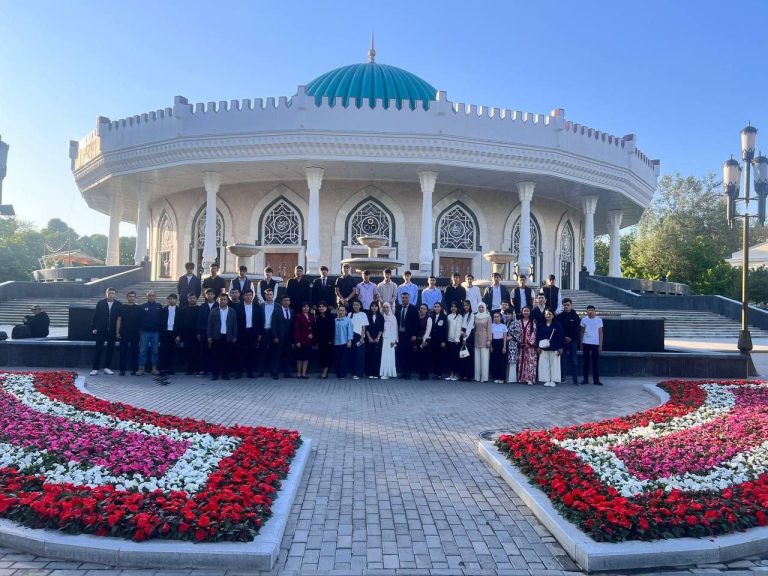 Xotira, tarix va ma’naviyat — yoshlar tarbiyasining muhim omili