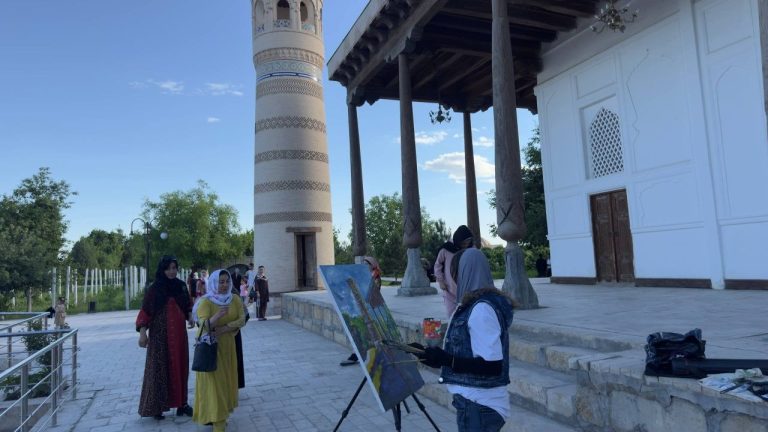 “Go‘zal Vatan” xalqaro festivali 6-kun manzili — Buxoro viloyati