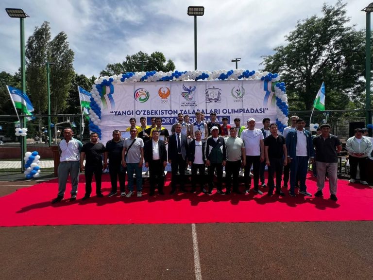TDAU jamoasi basketbol bo’yicha respublika bosqichi yo’llanmasini qo’lga kiritdi