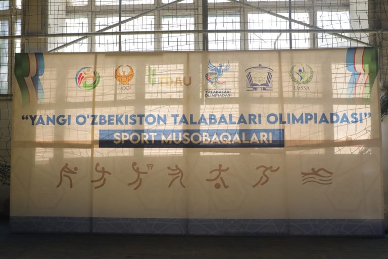 Gandbol bo’yicha Toshkent viloyati hududiy bosqichi g’oliblari aniqlandi