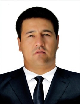Курбанмуродов Акбар Чориевич