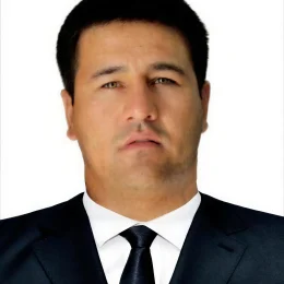Kurbonmurodov Akbar Chorievich