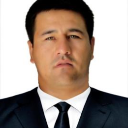 Kurbonmurodov Akbar Chorievich