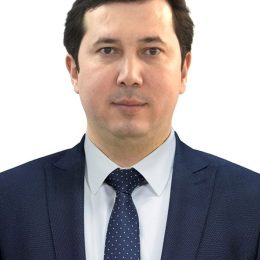 Zarifbaev Jasur Shavkatovich