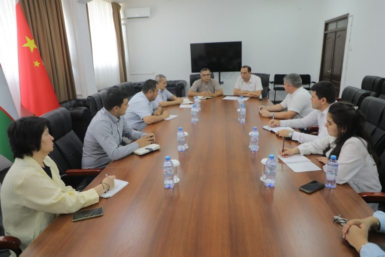 TDAUda korrupsiyaga qarshi kurashish va manfaatlar to‘qnashuvining oldini olish bo‘yicha seminar o‘tkazildi