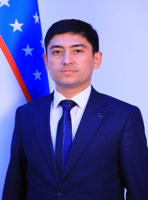 Muxtarov Fikrat Abdullajonovich