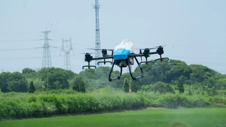 TDAUda dron texnologiyalariga bağişlangan oçiq darslar taşkil etiladi