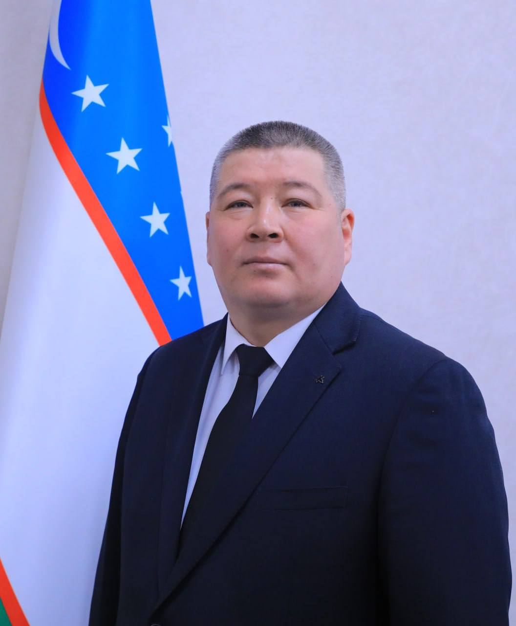 Boboyev Sayfulla G‘afurovich