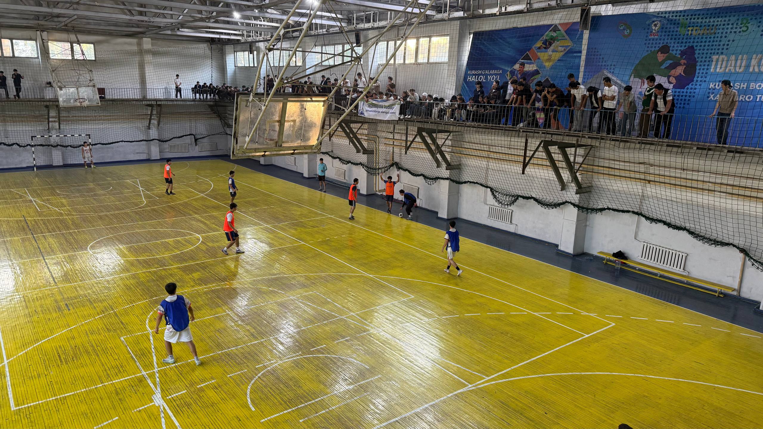 futbol5